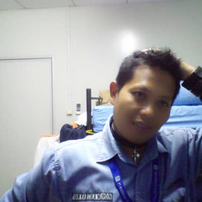 Ivan kartika nurdin