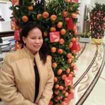 Josephine Alvario