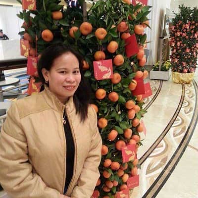 Josephine Alvario