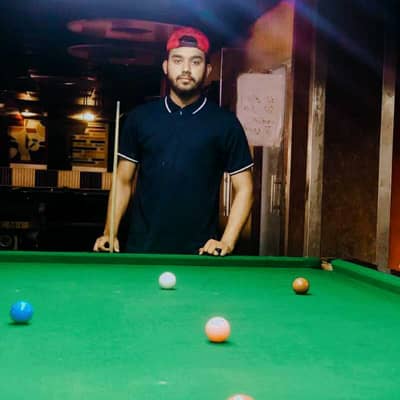 AdNaN MaLiK