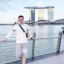 Johnwoo