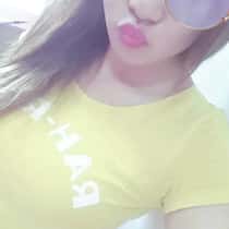 Emma joy aguanta claveria