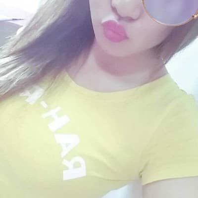 Emma joy aguanta claveria