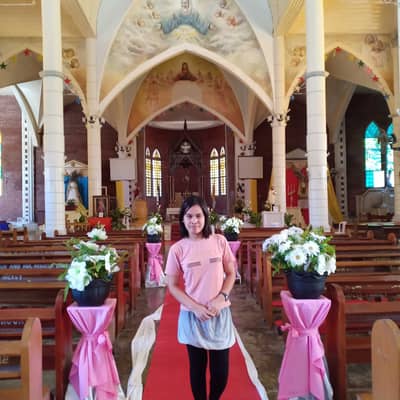 Mary