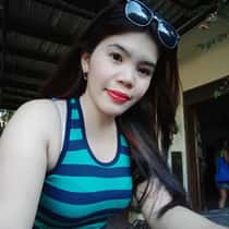Charlene-mae gomez