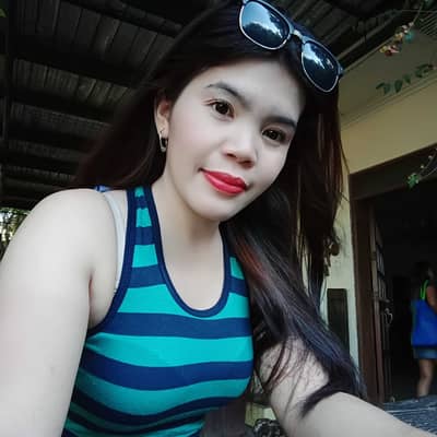 Charlene-mae gomez