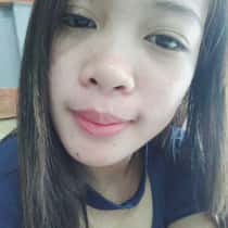 Ronzkie'lyn Ranes