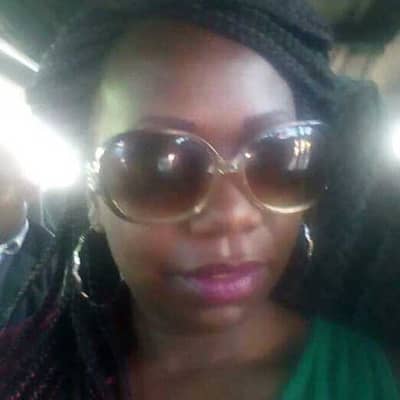 Maryanne Andree