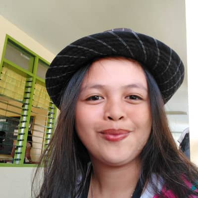 Ronilyn Obias