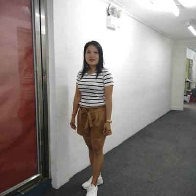 Anne Abling