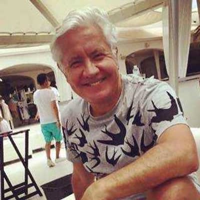 David