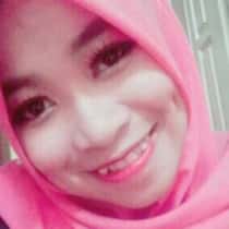 Mela Fitri Diana