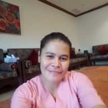 MARIA LUZ TACOY Enriquez