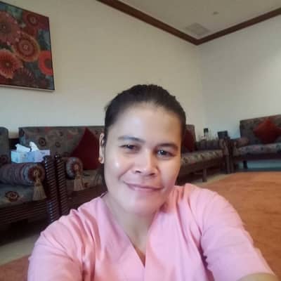 MARIA LUZ TACOY Enriquez