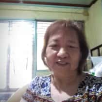Betty Wee Ang