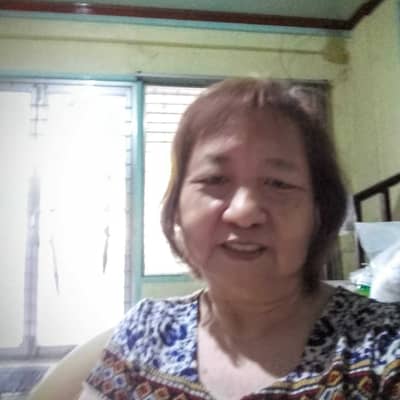 Betty Wee Ang