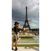 sashemie