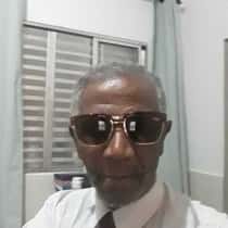 Joao pedro dos Santos