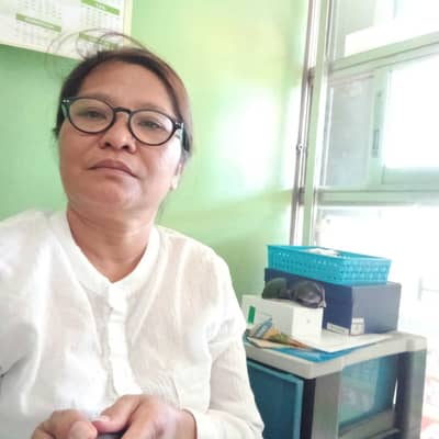 Arlein Bertulfo