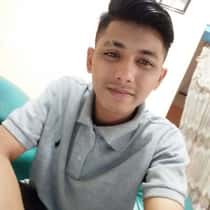 Rendy Syahputra