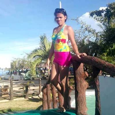 Katherine C alcos