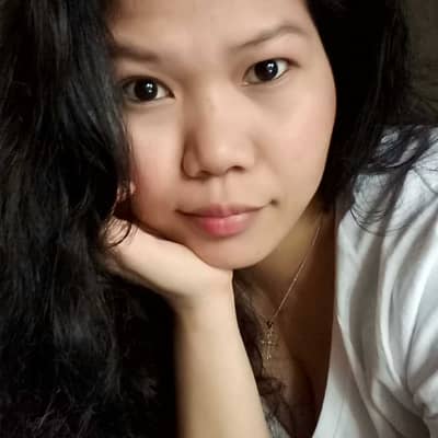 AsianLady