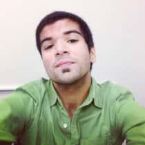 Sheryar Khan