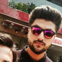 Ali Khan