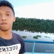 Ferdiansyah daeng