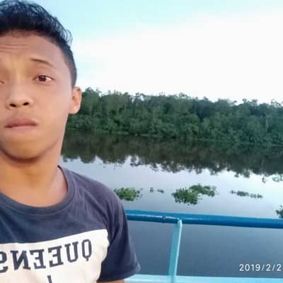 Ferdiansyah daeng