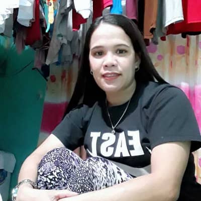 Mary joy
