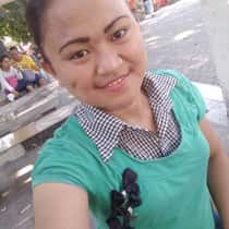 Cristine yungao alapag