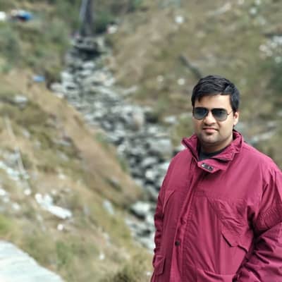 Hemant