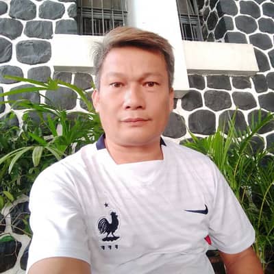 Fredy Wibowo. R