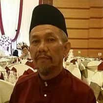 Sam Yusof