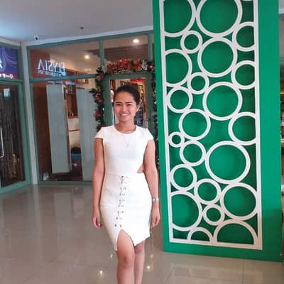 Leslie  Masugod