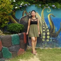 Ruchelle