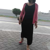 Mary