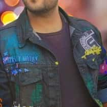 Kashir Aslam