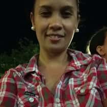 Jenny embalsado