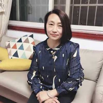 yunxia