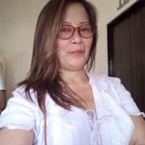 Maria Sandra Reyes