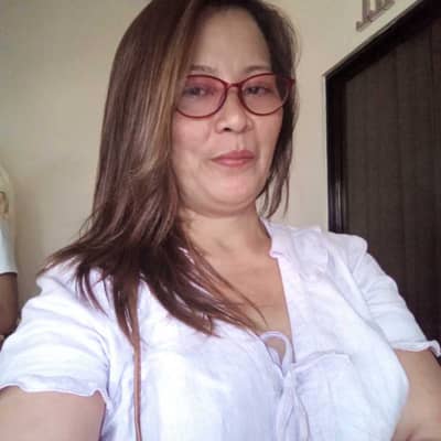 Maria Sandra Reyes