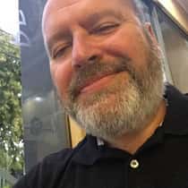 Allen Cooper