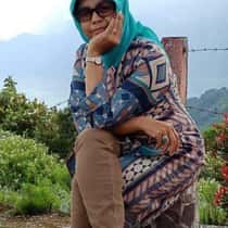 Solfiaty Sofyan