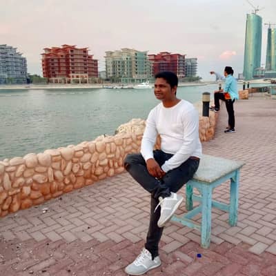 Ranjeet