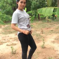 Chanthy