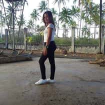 Cute girl