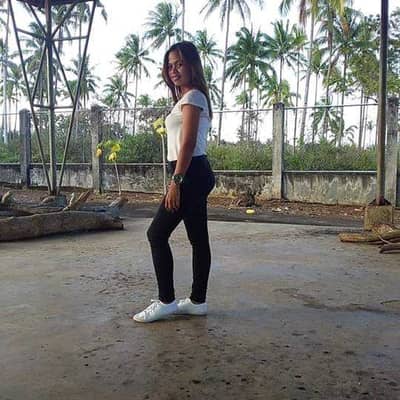 Cute girl