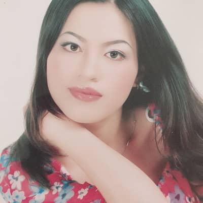 Châu anh
